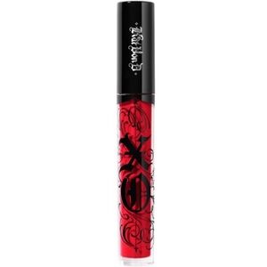 Kat Von D XO Vinyl Lip Cream